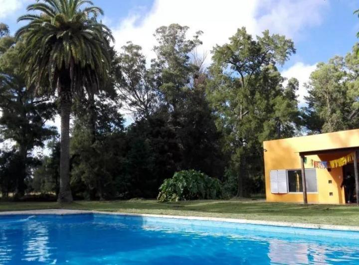 Quinta vacacional · 200m² · 2 Ambientes