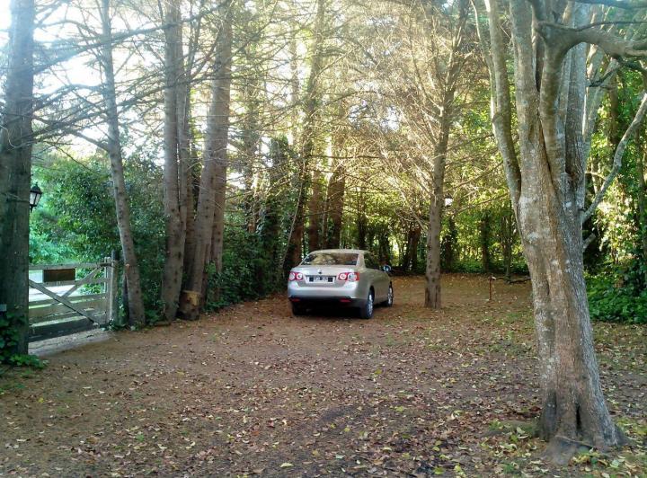 Quinta vacacional · 300m² · 5 Ambientes