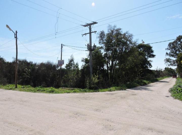 Terreno · 1345m²