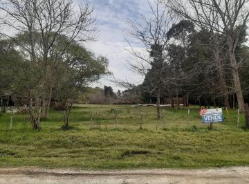 TVT-TVT-112_3 · Lote en Punta Indio, 20x100. Escritura