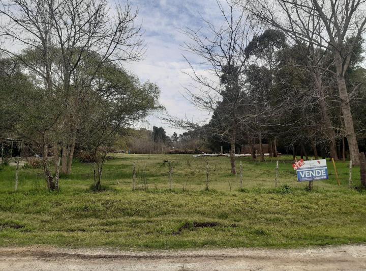 Terreno · 2000m²