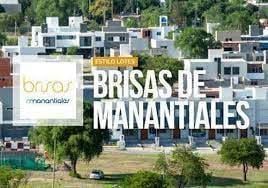 Foto · Brisas de Manantiales Lotes 364 m