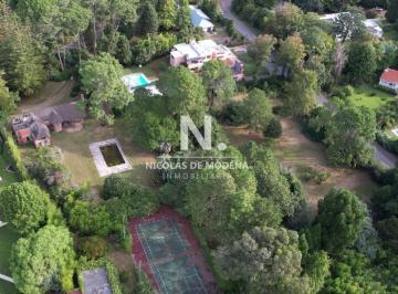 Foto1 · Espectacular Terreno en Venta en El Golf, Punta del Este
