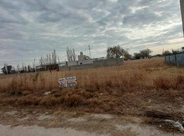 Terreno · 276m² · Lote en Venta Despeñaderos B° Las Marías