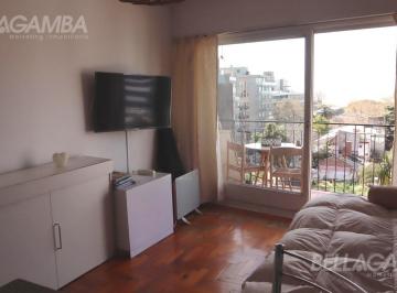 Departamento · 30m² · 1 Ambiente · Departamento Venta Vicente Lopez Monoambiente Balcon