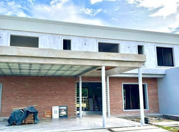 Casa de 4 ambientes, Esteban Echeverría · Casa a Estrenar en "El Rebenque". Entrega Marzo 2024. Financiación