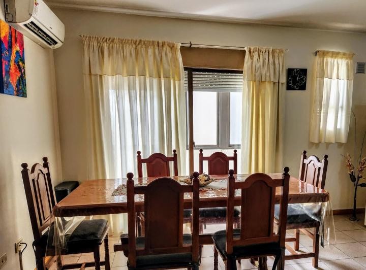 Departamento · 70m² · 3 Ambientes · 1 Cochera