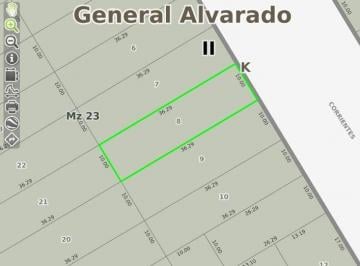 SCB-SCB-289_2 · Lote. | Corrientes Al 100