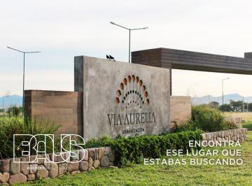Terreno , Salta · Terrenos en Via Aurelia Zona Sur Aeropuerto