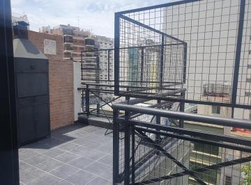 Departamento de 3 ambientes, Belgrano · 3 Amb. en Dúplex, Inmejorable Ubicación y Estado; Balcón Terraza, Muy Lum.