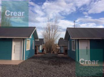 Casa · 308m² · 3 Ambientes · 1 Cochera · Casa en Añelo. Vaca Muerta