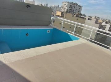 Departamento de 1 ambiente, San Nicolás · Monoambiente con Balcon con Amenities. Laundry Contrafrente!
