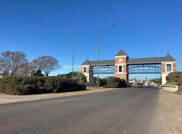 Terreno · 474m² · Lote en Venta en Pilar Barrio Pilar del Este Santa Emilia