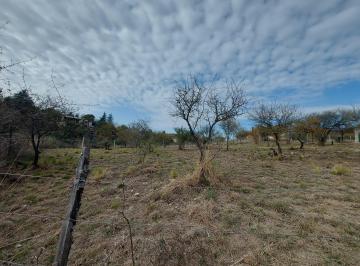 Terreno , Estancia Vieja · Lote Frente Al Río de Estancia Vieja