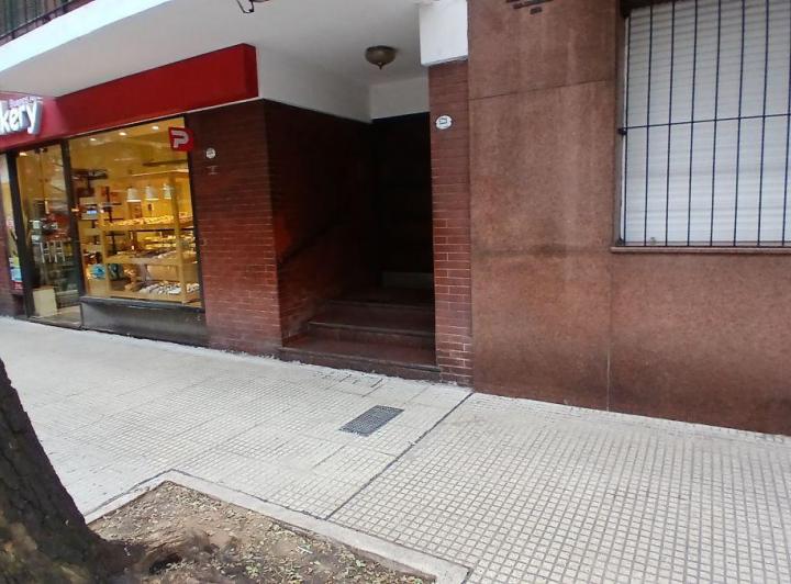 Departamento · 37m² · 2 Ambientes