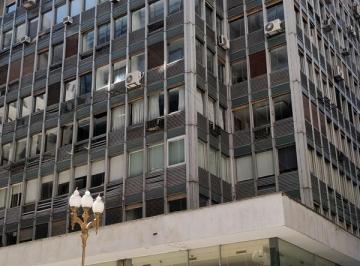 Oficina comercial · 42m² · 1 Ambiente · Oficina en Venta en San Nicolás