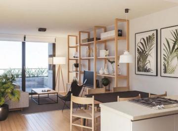 Departamento · 50m² · 2 Ambientes · Depto 2 Amb Amplio con Balcon y Parrilla en Venta en Coghlan. Entrega Octubre 2024