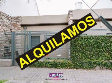 RUS-RUS-8283_2 · Alquiler Casa 4 Ambientes Ramos Mejia