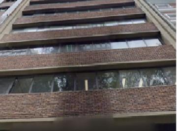 Oficina comercial , Retiro · Oficina a Una Cuadra de Plaza San Martin - Planta Libre