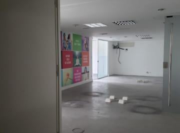 Oficina comercial de 1 ambiente, Retiro · Piso 9 - 390 m² - Suipacha y Santa Fé - 3 Cocheras - Gran Potencial!