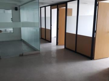 Oficina comercial , Retiro · Oficina a Una Cuadra de Plaza San Martin - Planta Libre