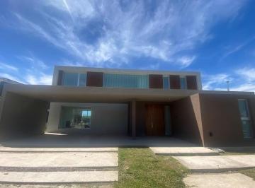 Casa · 323ha · 7 Ambientes · 2 Cocheras · Casa en Venta en Puertos, Escobar, G. B. a. Zona Norte