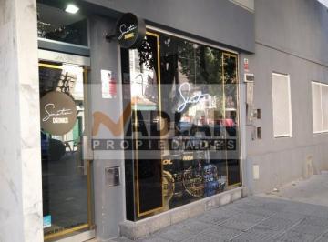 Local comercial · 40m² · 1 Ambiente · Venta Almagro Villa Crespo Local 40 m² con Buena Renta (+ 6%) Apto Todo Rubro