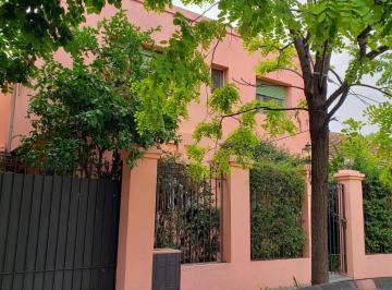 Casa · 180m² · 4 Ambientes · 2 Cocheras · San Isidro - Vicente Lopez - Amba