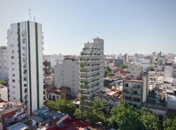 Departamento · 67m² · 2 Ambientes · Departamento - San Cristobal