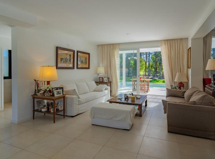 Casa · 145m² · 3 Ambientes