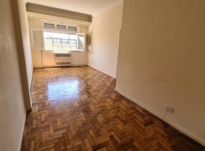 Departamento · 100m² · 4 Ambientes