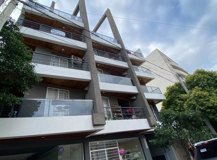 Departamento · 45m² · 2 Ambientes