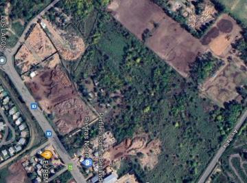 Terreno · 72m² · Terreno en Venta - Villanueva