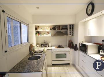 Departamento · 161m² · 4 Ambientes · 1 Cochera · Departamento 4 Ambientes en La Perla