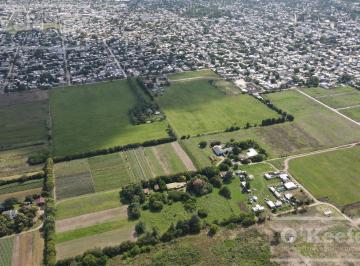 Terreno · 50000m² · Venta Ideal Desarrollo - 5 Hectáreas en Florencio Varela - Expansión Urbana