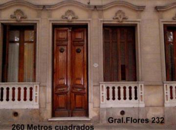 Casa · 221m² · 6 Ambientes · Casa - Colonia del Sacramento
