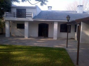 Casa · 232m² · 6 Ambientes · Casa - Colonia del Sacramento