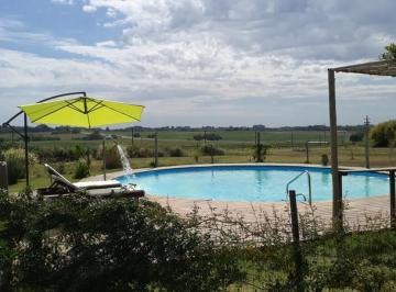 Campo · 50m² · 1 Ambiente · Chacra - Colonia del Sacramento