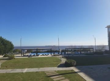 Departamento · 39m² · 2 Ambientes · 1 Cochera · Departamento - Rambla Costanera