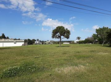 Terreno · 1000m² · Terreno - Colonia del Sacramento