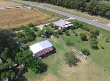 Campo · 160m² · 3 Dormitorios · Chacra - Colonia del Sacramento