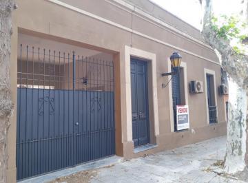 Casa · 168m² · 4 Ambientes · Casa - Colonia del Sacramento
