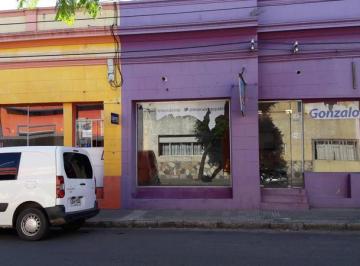 Local comercial · 514m² · Local - Carmelo