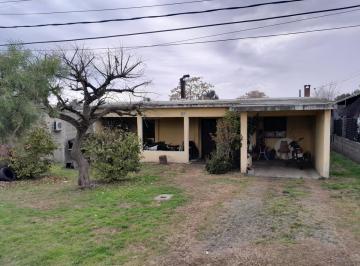 Casa · 130m² · 5 Ambientes · 1 Cochera · Casa - Colonia del Sacramento