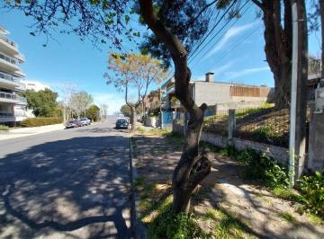 Terreno · 122m² · Terreno en Araus Casi Rambla Costanera