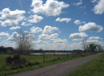 GNP-GNP-808_2 · Lote de Terreno en Venta - 994 m² - Brandsen