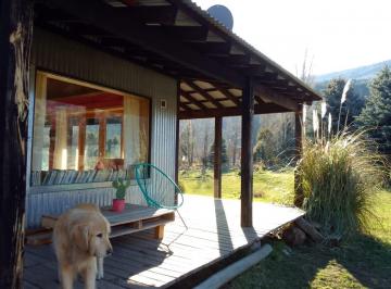 Casa de 3 ambientes, San Martín de los Andes · Hermosa Casa, Ideal Para Una Familia Que Disfrute La Naturaleza