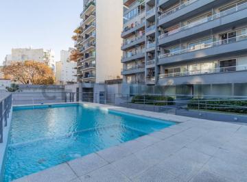 Departamento de 1 ambiente, Villa Crespo · Villa Crespo - R. Escalada 960 - Mono. Divisible - Balcon Fte - Piscina - Acepta Caucion