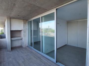 Departamento · 54m² · 3 Ambientes · 2 Cocheras · Departamento en Granadero Baigorria - Parrillero - Quincho - Solarium