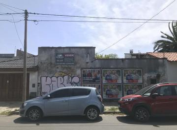 Terreno · 153m² · Lote en El Barrio Chauvín.